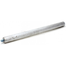 Анод магниевый D21.3x300mm M8x10mm