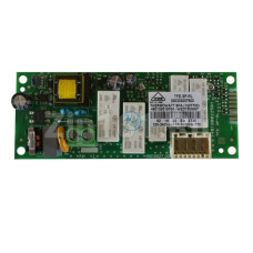 Плата управления водонагревателя Ariston 65152968