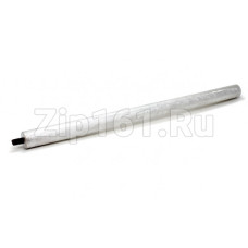 Анод магниевый D21x350mm M8x13mm