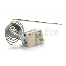 Термостат 278°C EGO 55.17059.330 духовки Whirlpool 480121100077 C00310964