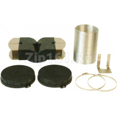 Комплект для работы в режиме циркуляции воздуха для вытяжки Bosch 11006116