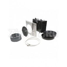 Комплект для работы в режиме циркуляции воздуха для вытяжки Bosch 11010192