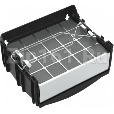 Комплект для работы в режиме циркуляции воздуха для вытяжки Bosch 17002117