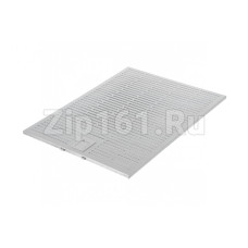 Металлический жироулавливающий фильтр для вытяжек Bosch 00703475