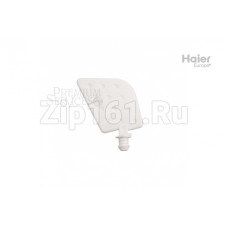 Крыло (заслонка) Haier A0010209029