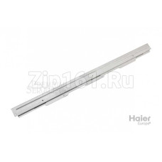 Воздушная лопасть горизонтальная, крыло Haier 0150104653 Воздушная лопасть горизонтальная, крыло Haier 0150104653