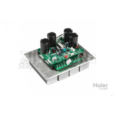 Инверторная плата управления Haier 0150400908 Инверторная плата управления Haier 0150400908