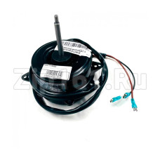 Внешний мотор Haier A0010404261, 220-230V, D-98мм, Н-70мм, Вал (D-8мм, Н-54мм)