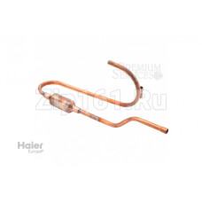 Труба обратки Haier A0010710556