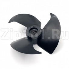 Крыльчатка вентилятора наружного блока LG 5900AR1266A