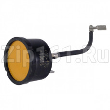 Реле тепловое компрессора кондиционера 3136 LYGN914, 220V, D-26мм, Н-16мм Реле тепловое компрессора кондиционера 3136 LYGN914, 220V, D-26мм, Н-16мм