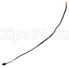 Температурный датчик кондиционера черные 20кОм длина 65см