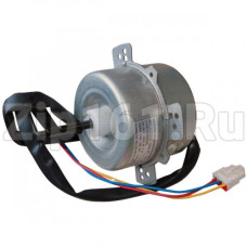 Мотор вентилятора внешнего блока кондиционера LG 4681A20004S Мотор вентилятора внешнего блока кондиционера LG 4681A20004S