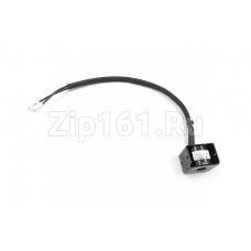 Сервисный клапан кондиционера LG 6141A20017E