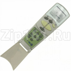 Пульт для кондиционера LG 6711A90031Y