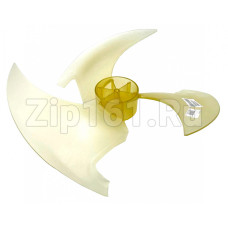 Крыльчатка внешнего блока Haier A0010209064