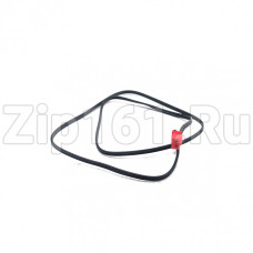 Датчик температуры 20кОм 0.45м пластиковый наконечник