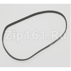 Ремень хлебопечи Moulinex, 182 зуба, маркировка MS90S3M546 Ремень хлебопечи Moulinex, 182 зуба, маркировка MS90S3M546