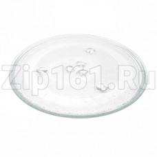 Тарелка СВЧ 284mm с креплением LG Тарелка СВЧ 284mm с креплением LG