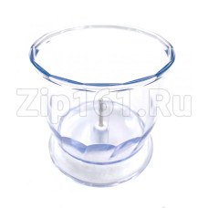 Чаша измельчителя для блендера Braun BR67050145 350 ml оригинал Чаша измельчителя для блендера Braun BR67050145 350 ml оригинал