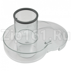 Крышка соковыжималки (цвет антрацит) Bosch 00701700 Крышка соковыжималки (цвет антрацит) Bosch 00701700