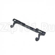 Крюк двери микроволновой печи Bosch 00612131 Крюк двери микроволновой печи Bosch 00612131