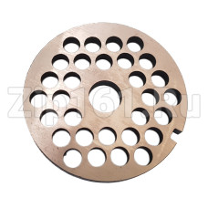 Решетка №3 мясорубки Мим-300 Решетка №3 мясорубки Мим-300