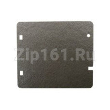 Слюда для микроволновой печи Samsung, 11.3х10см, DE63-00237A