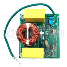Сетевой фильтр микроволновой печи LG ADQ74693602