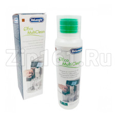 Средство очистки капучинатора DeLonghi DLSC550 Milk Clean 5513281861 Средство очистки капучинатора DeLonghi DLSC550 Milk Clean 5513281861