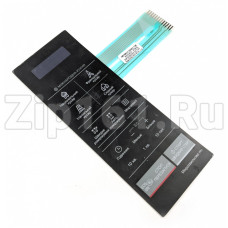 Сенсорная панель микроволновой печи LG MFM63756902 Сенсорная панель микроволновой печи LG MFM63756902