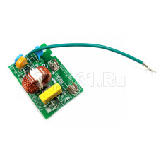 Сетевой фильтр микроволновки LG EAM35001886