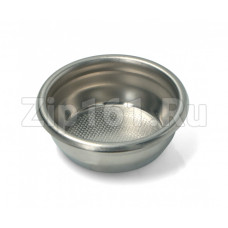 Фильтр кофемашины на 2 чашки D-70, H-24,5 мм Фильтр кофемашины на 2 чашки D-70, H-24,5 мм