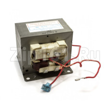 Трансформатор для СВЧ-печи DeLonghi 5119102900 Трансформатор для СВЧ-печи DeLonghi 5119102900