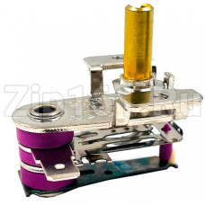 Термостат духовки 25-250°C KST501-N-16B180 Термостат духовки 25-250°C KST501-N-16B180