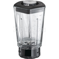 Стеклянная чаша для блендеров Bosch 12012847 Стеклянная чаша для блендеров Bosch 12012847