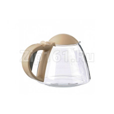 Стеклянная колба для кофеварок Bosch 00496444 Стеклянная колба для кофеварок Bosch 00496444