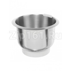 Чаша для взбивания из нержавеющей стали, для кухонного комбайна Bosch 00703316