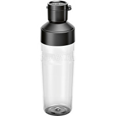 Бутылка с крышкой для MMBV6.. Bosch 17002892 Бутылка с крышкой для MMBV6.. Bosch 17002892