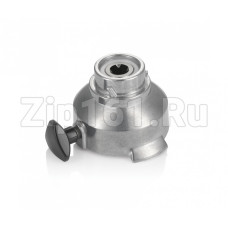 Адаптер для насадок, для мясорубки Bosch 00463691