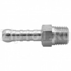Штуцер под армированный шланг ø 1/8" - 5,5 мм для Saeco, 11006304 Штуцер под армированный шланг ø 1/8" - 5,5 мм для Saeco, 11006304