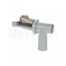 Hасадка-пресс для отжима сока для мясорубки Bosch 00753397