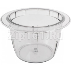 Чаша измельчителя 0.8 л Bosch 00489399 Чаша измельчителя 0.8 л Bosch 00489399