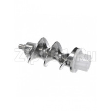 Шнек мясорубки с пластиковой муфтой Bosch 12022042 Шнек мясорубки с пластиковой муфтой Bosch 12022042