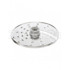 Двусторонний диск-тёрка для кухонных комбайнов Bosch 12007645 Двусторонний диск-тёрка для кухонных комбайнов Bosch 12007645