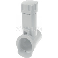 Барабанная насадка-шинковка для мясорубки Bosch 12028937