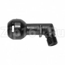 Переходник паровой трубки для М8 Saeco Incanto de Luxe, 147922250 Переходник паровой трубки для М8 Saeco Incanto de Luxe, 147922250