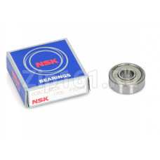 Подшипник 608 ZZ 8x22x7mm NSK