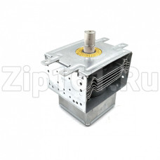 Магнетрон СВЧ 900-1000W (6 пластин, крепеж 35x114мм) Midea Магнетрон СВЧ 900-1000W (6 пластин, крепеж 35x114мм) Midea