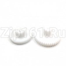 Блок шестеренок мясорубки M401, Gorenje MG1800W BOR001, GR004 2шт D=72/22 H=31/13 d=7mm, D=62/28 H=24/11 d=7mm